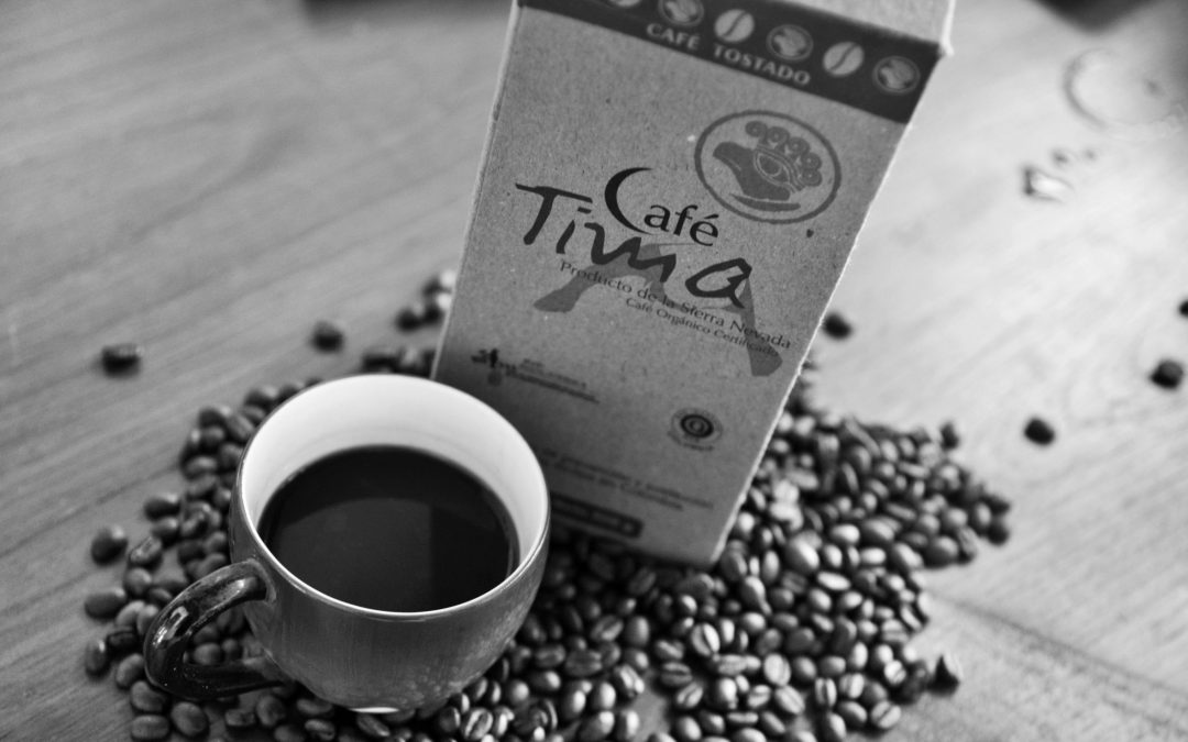 La experiencia sensorial del café contada en primera persona
